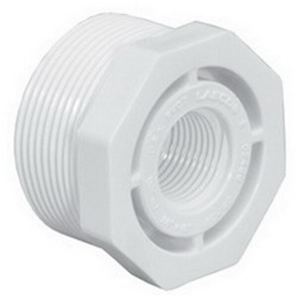 Westlake Pipe & Fittings 0.5 x 0.25 in. Male Pipe Thread & Female Pipe Thread - PV439072