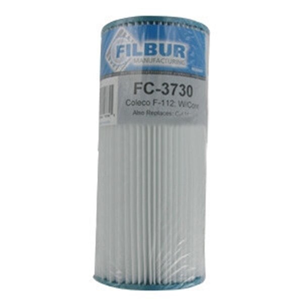 Bookazine FC-3730 Cartridge- 4.75 x 11 in. - 8 sq ft. - TI3321423