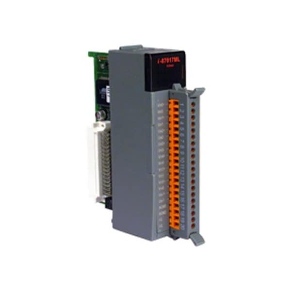 Icp Das I-87017W-A5 - 8-channel High Voltage Analog Input Module - I-87017W-A5-G
