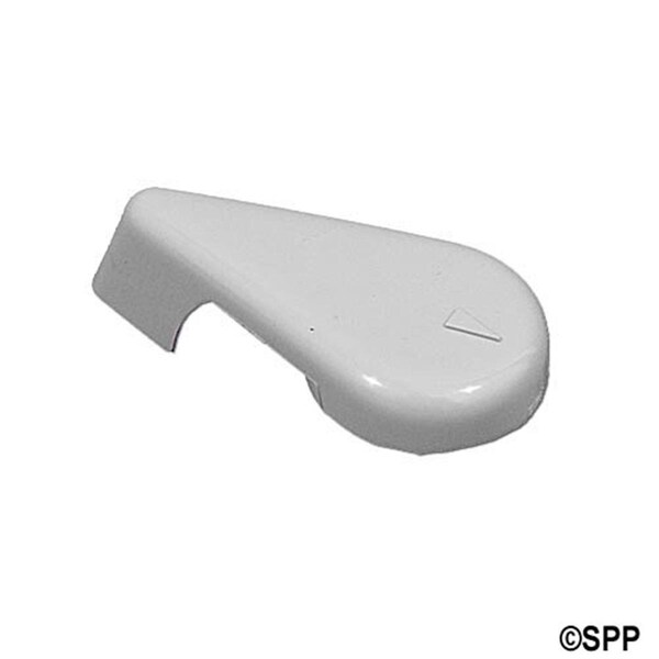 Karuma Car Care 0.5 in. HydroFlow 3-Way Handle Diverter Value; Gray - KA1414076