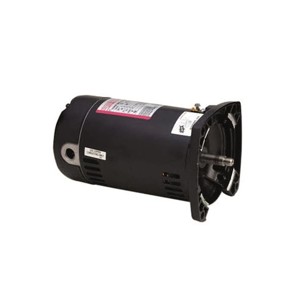 Regal Beloit America - Epc AO Smith Motor 1.5 HP - 230V - 115 Volt Single Speed Motor - RE60044