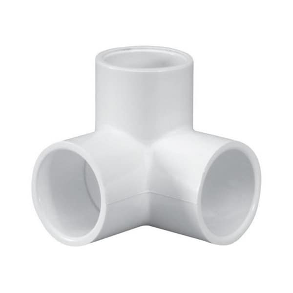 Westlake Pipe & Fittings 413010BC 1 in. 90 deg Elow - 4589560