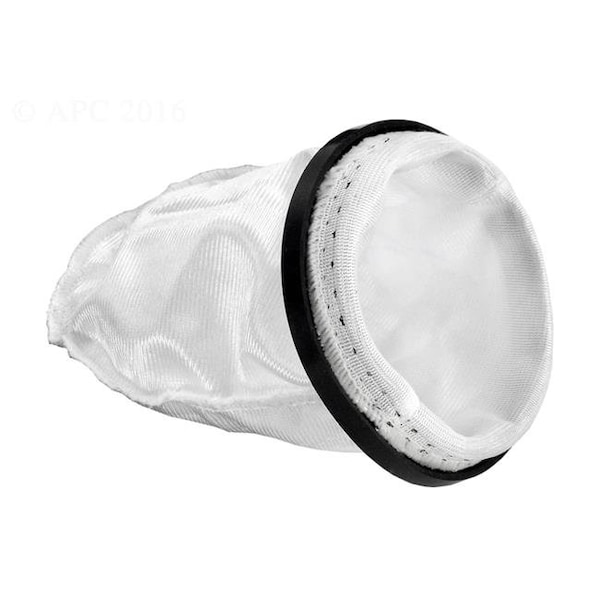 Water Tech Water Tech WTBP20X022SS Catfish Sand & Silt Bag - WTBP20X022SS