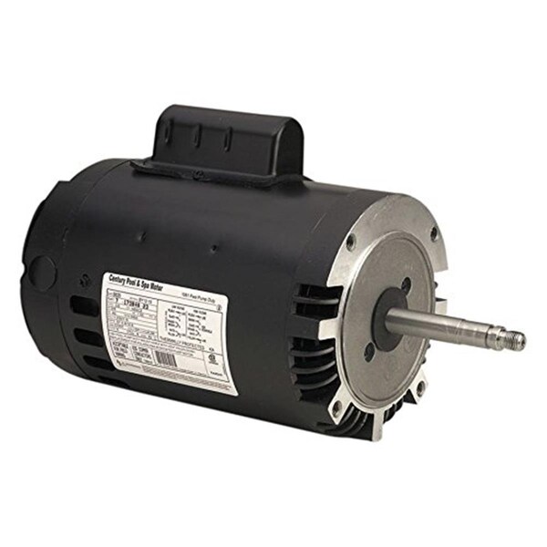 Regal Beloit America - Epc 0.75 HP Polaris Booster Pump Motor - RE36097