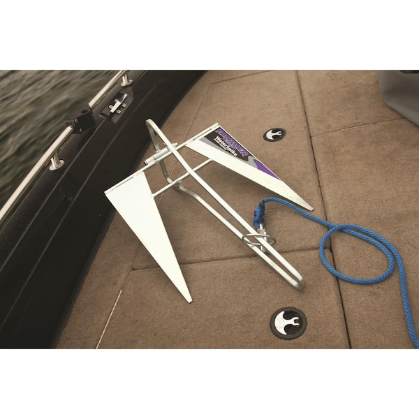 Panther Marine Panther Marine 55-9400 Waterspike Anchor - 13 Lb - 3001.8112
