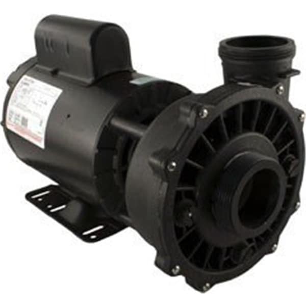 Gecko Alliance 3721221-1D Pump Executive 240V- 3.0 HP 2 Speed 56 Frame - WW37212211D