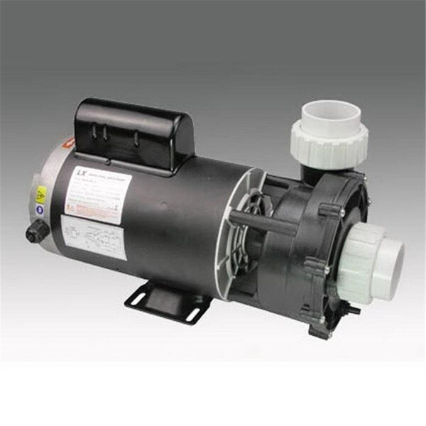Araba Vector 2 in. MBT Side Discharge 3 HP 1-Speed Large Frame 56WUA Pump - 230V & 10 amp - AR1414589