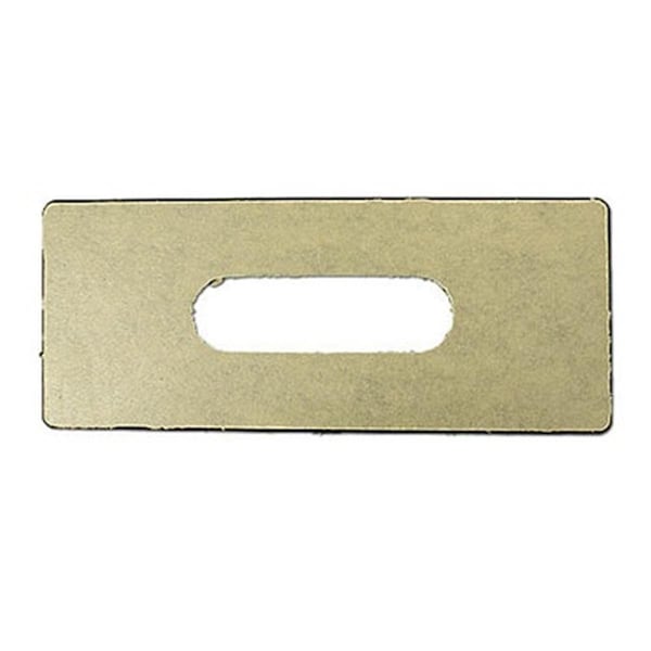 Whole-In-One Eco 1-6 Small Spasides Adapter Plate - WH1188762