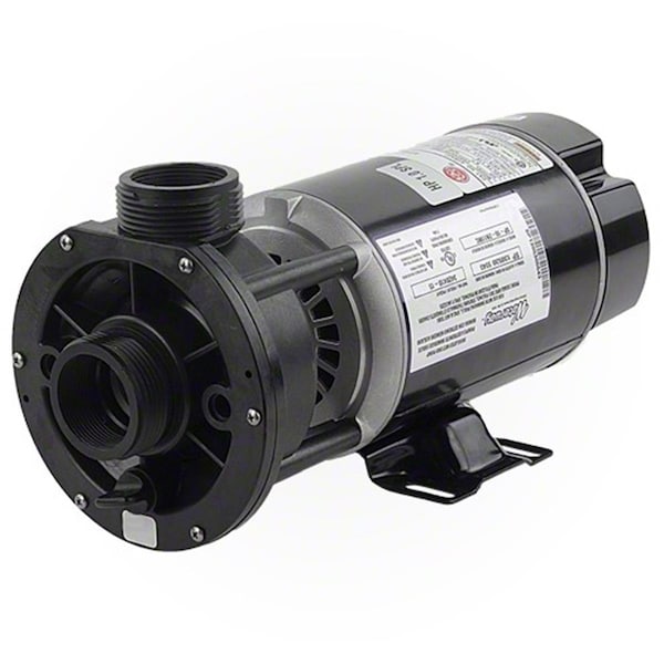 Hands On 3410410-15 Center Discharge 1 HP 48 Frame - HA3330120