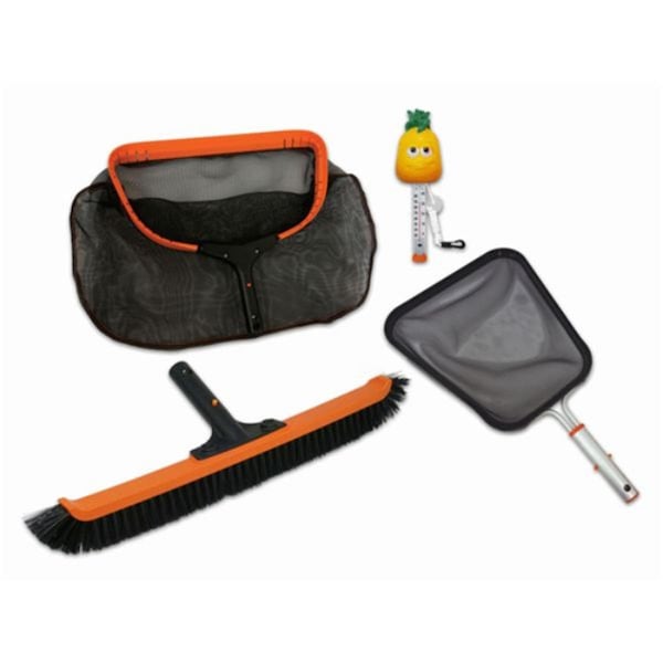 Kokido PK31CBX-SUP Premium Maintenance Kit - 4 Piece - PK31CBX/SUP