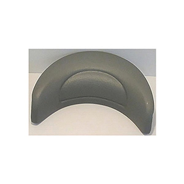 Bromas Harmony Pillow Neck Seat, Universal Gray - BR3190283