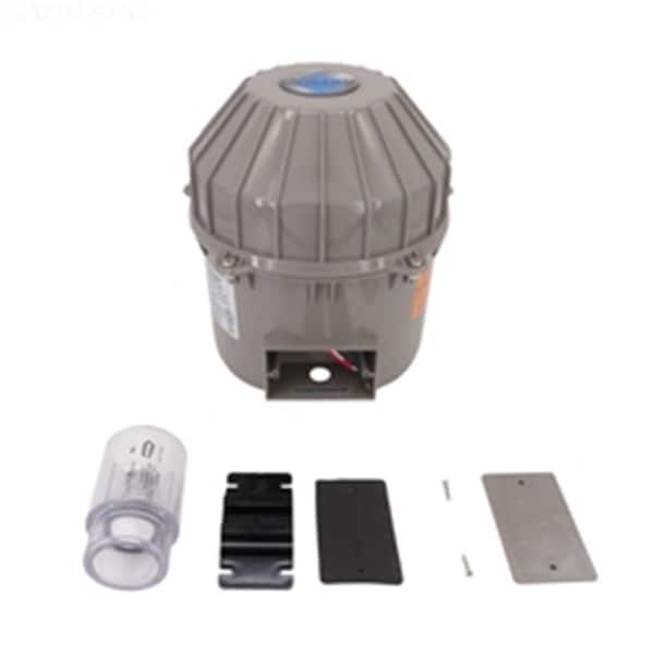 Geared2Golf 240V 2 HP 6A Galaxy Outdoor Spa Air Blower - GE1259385