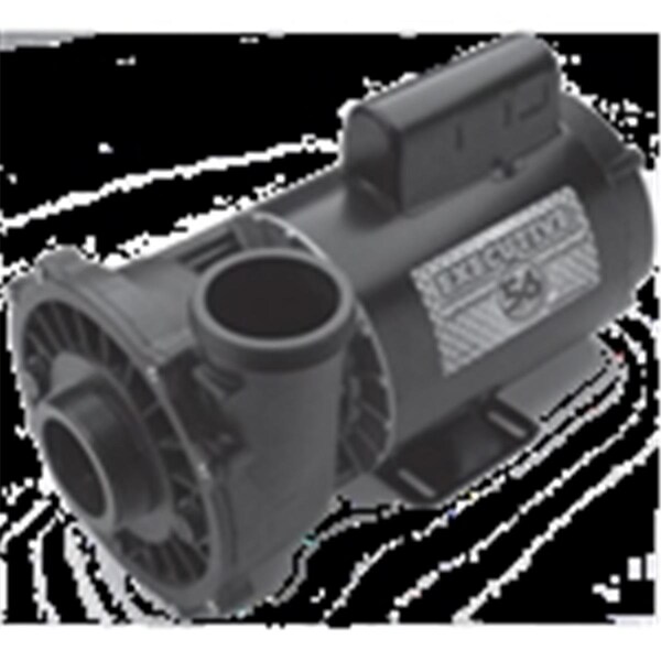 Powerhouse 240V 3.0 HP 2 Speed 48 Frame Executive Spa Pump - PO1692865