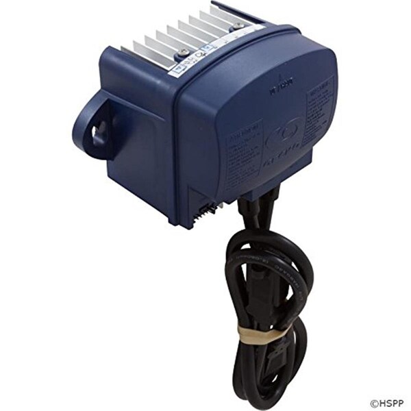 Hands On 108205005 Bath Control Electronic Airstreme - HA1549291