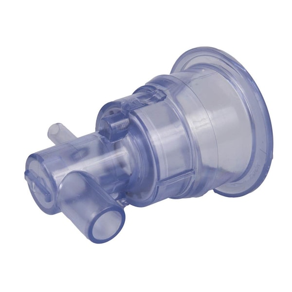 Green Arrow Equipment 3 in. Pro-Loc SQR LED NG, 0.75 in. SB x 0.37 in. SB Jet Body - GR2481030