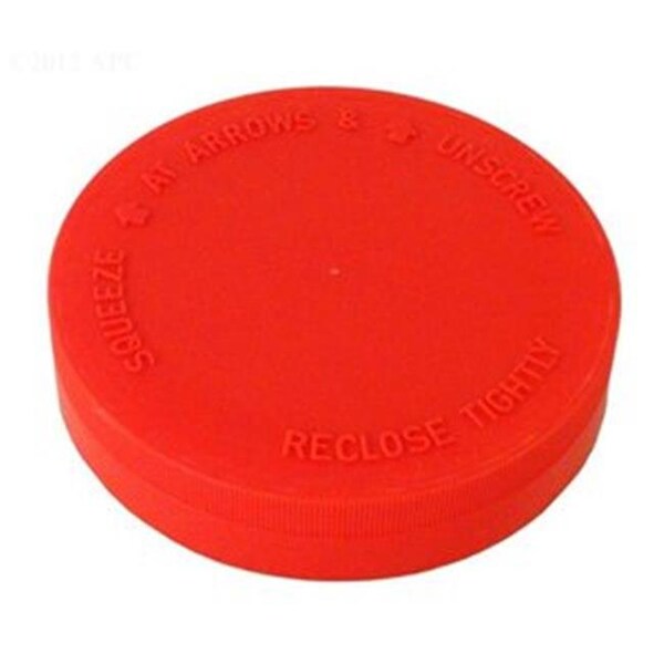 Aquagenie Aquagenie H01664 Replacement Canister Cap Only - H01664