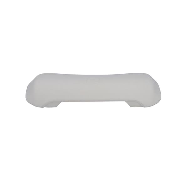 Newalthlete 14.25 x 5.5 in. Hot Springs Pillow for 2014 Plus Aria Jetsetter Grandee & Sovereign, Cool Grey - NE1894831