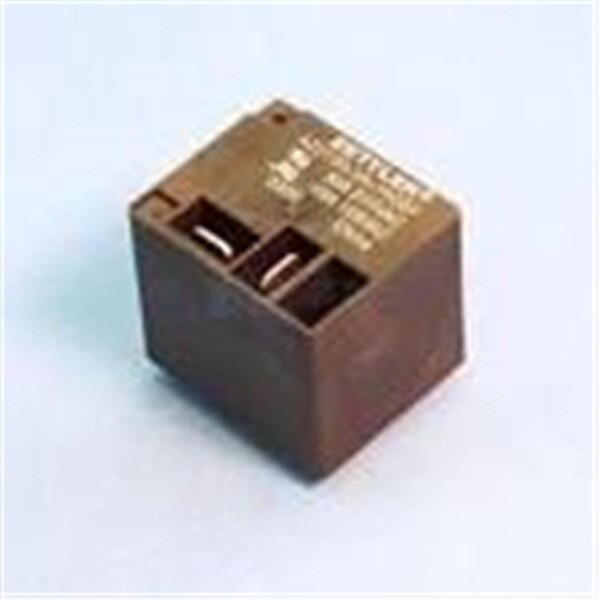 Perfectpitch Relay T91 Style 15 VDC Coil 30 Amp SPST-NO PCB Mount - PE1189273