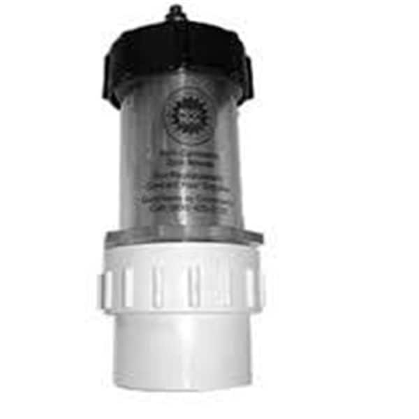 Olympian Athlete 2 in. Anti Electolysis Spigot - OL2770320