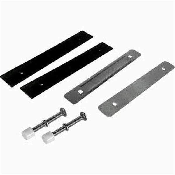 Powerhouse 18 in. Commercial Mounting Kit - PO3328614
