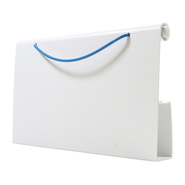 Whole-In-One 8.38 in. Coin Release Weir - WH197990