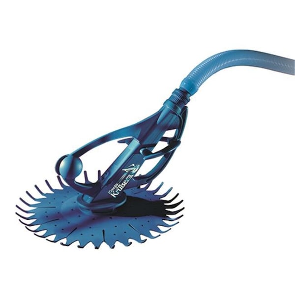 Pentair Pool Products Pentair Pool Products K60430 Kreepy Krauly Kruiser Inground Pool Cleaner - K60430