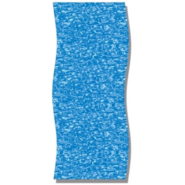 Swimline 12 x 24 Ft. 2000 Series All Swirl Uni-Bead Pool Liner - Fits 54 In. Pools - LI122454ASU