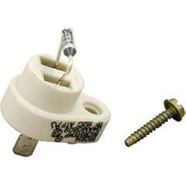 J&J Electronics Raypak Thermal Fuse - J&36197