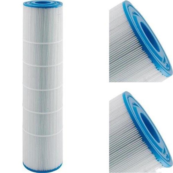 Bookazine FC-0695 Cartridge 7 x 26 in. 125 sq. ft. - TI2771800