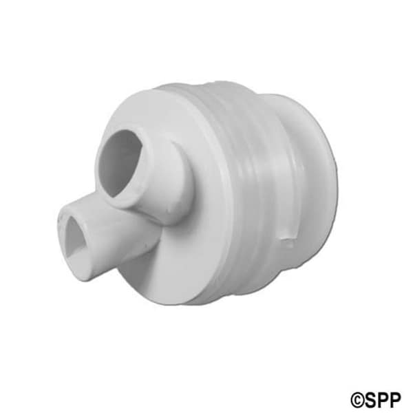 Karuma Car Care Magna Dual Port Roto White Jet Assembly - KA1414155