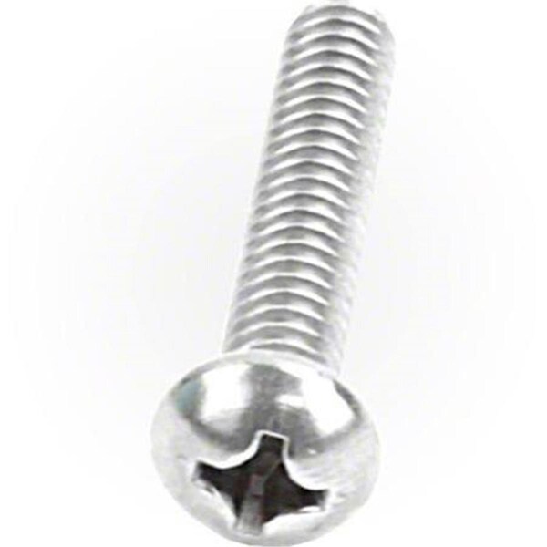 Powerplay 1.25 in. Stainless Steel Screw - PO2771765