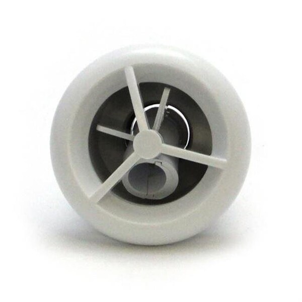 Karuma Car Care Microssage Gunite White Jet Internal - KA1414166