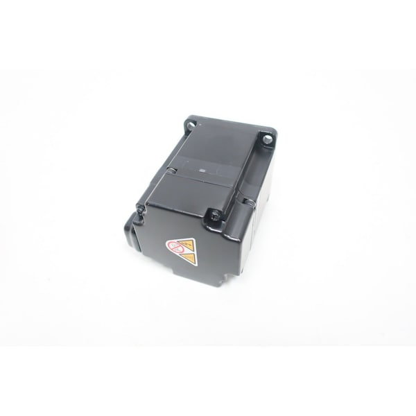 Yaskawa 3Ph 200W 3000RPM 14mm 0.637Nm 200V-AC Servo Motor - SGMAV-02A3A61