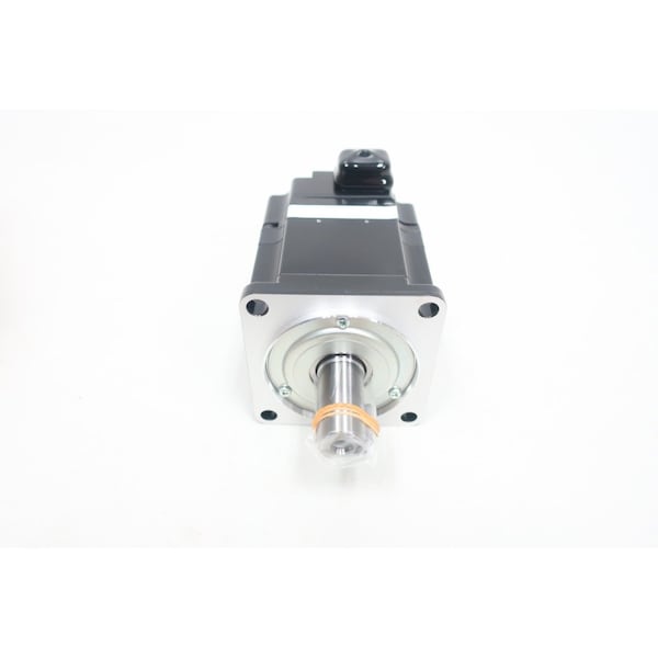 Yaskawa 3Ph 200W 3000RPM 14mm 0.637Nm 200V-AC Servo Motor - SGMAV-02A3A61