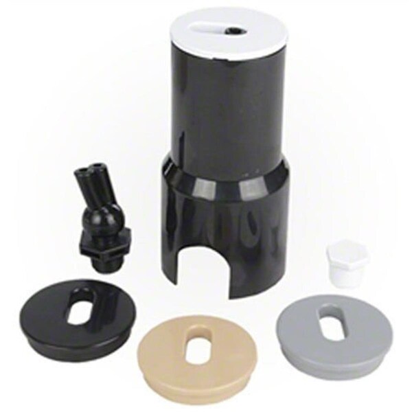Strike3 Natural Wonders Non-Adjustable Deck Jet - ST2634762