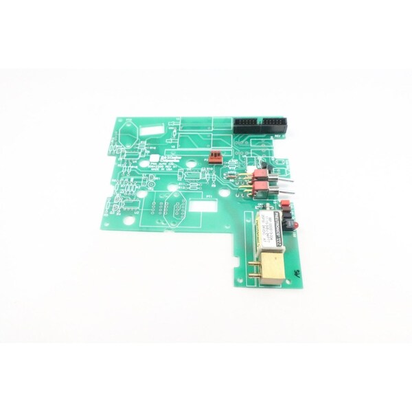 Air Monitor Pwa Auto Calibration Rev 01 Pcb Circuit Board - 20842200