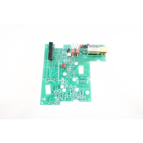 Air Monitor Pwa Auto Calibration Rev 01 Pcb Circuit Board - 20842200