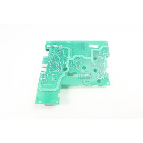 Air Monitor Pwa Auto Calibration Rev 01 Pcb Circuit Board - 20842200