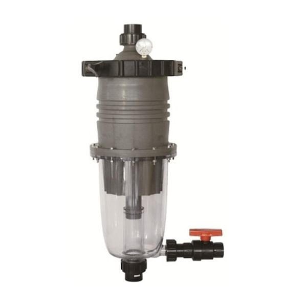Waterco Usa 40 Sq. ft. Multicyclone Plus Element Cartridge - WC62451