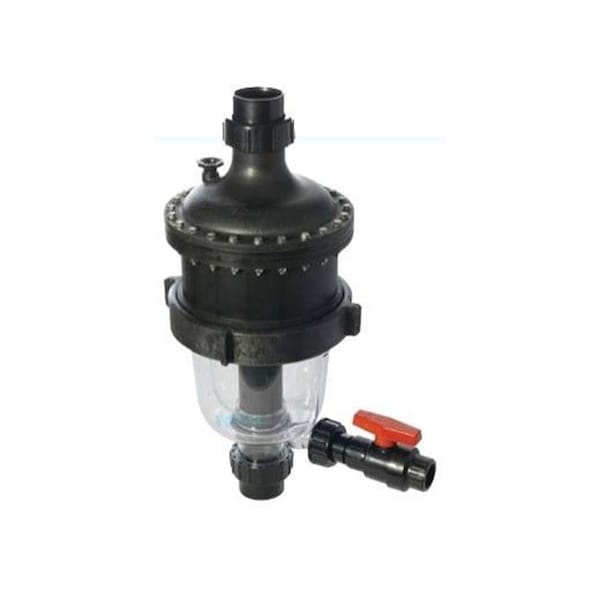 Waterco Waterco 200385 100 Psi Multicyclone Water Filtration - 200385