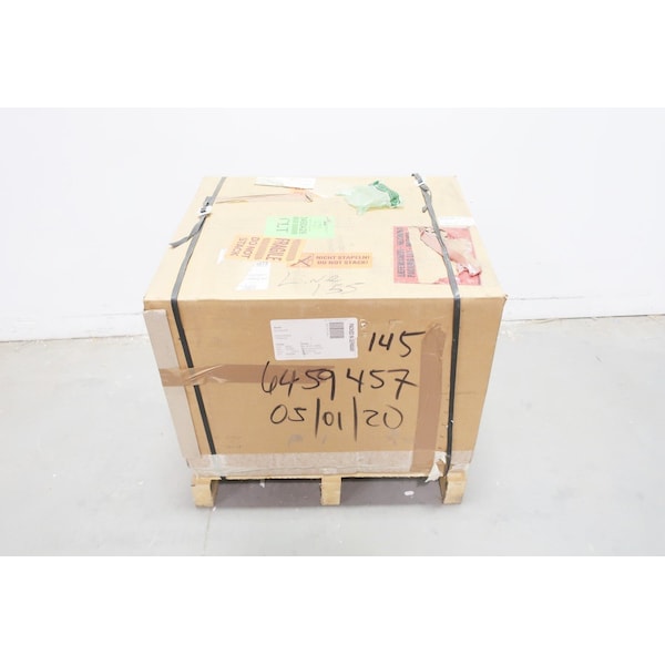 Bosch Rexroth Multi-Channel Controller System Box Plc and Dcs Parts and Accessory - SB356 0608830251