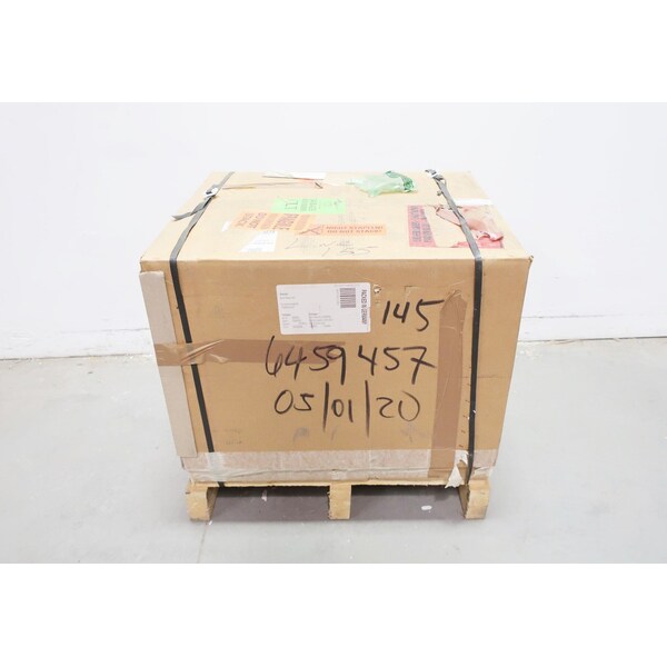 Bosch Rexroth Multi-Channel Controller System Box Plc and Dcs Parts and Accessory - SB356 0608830251