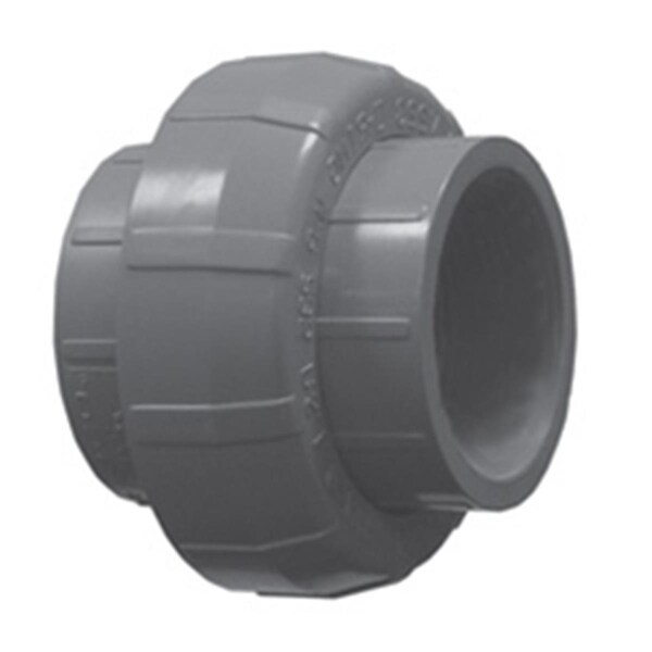 Westlake Pipe & Fittings 1.5 in. Skt Union O-Ring Type - PV897015