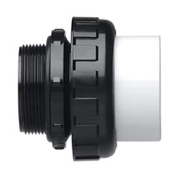 Whole-In-One 2 in. High Temp Union M x S - WH3326158
