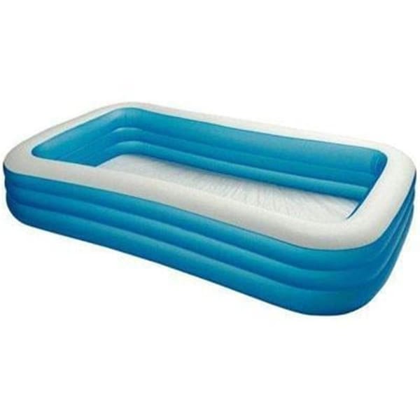 Intex Swim Center 120 in. Family Pool - 58484EP