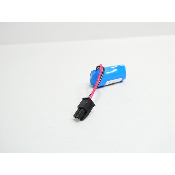 Allen Bradley LOGIX5000 BATTERY ASSEMBLY SER A PLC AND DCS PARTS AND ACCESSORY - 1756-BA2