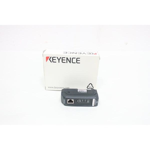 Keyence Ip Ethernet and Communication Module - NU-EP1 - FerreDepot