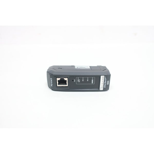 Keyence Ip Ethernet and Communication Module - NU-EP1 - FerreDepot