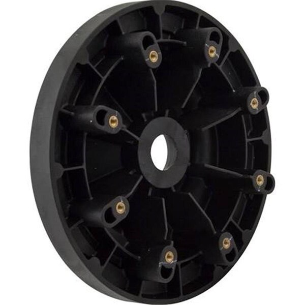 Backseat Housing Piranha & Theramax Theraflo Bracket Pump - BA1914350