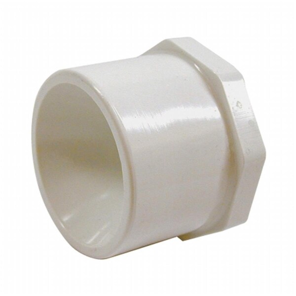 Westlake Pipe & Fittings Schedule 40 Reducer Bushing SP x FPT - 438-247
